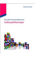 Außenpolitikanalyse
