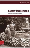 Gustav Stresemann