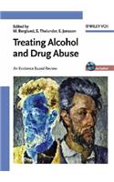 Treating Alcohol and Drug Abuse