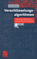 Verschlüsselungsalgorithmen