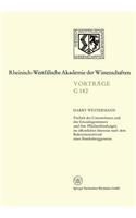 Freiheit Des Unternehmers Und Des Grundeigentümers Und Ihre Pflichtenbindungen Im Öffentlichen Interesse Nach Dem Referentenentwurf Eines Bundesberggesetzes