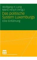 Das Politische System Luxemburgs