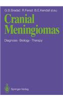 Cranial Meningiomas
