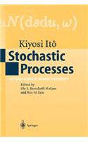 Stochastic Processes