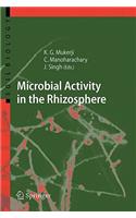 Microbial Activity in the Rhizosphere