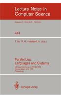 Parallel Lisp: Languages and Systems