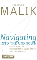 Navigating into the Unknown