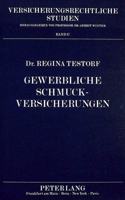 Gewerbliche Schmuckversicherungen