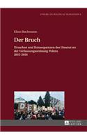 Der Bruch