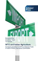 WTO and Indian Agriculture