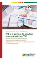 ITIL e a gestão de serviços em empresas de TIC
