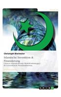 Islamische Investition & Finanzierung