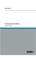The Kurile Island Conflict: (English)