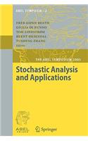 Stochastic Analysis and Applications