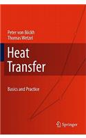 Heat Transfer