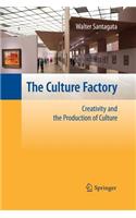 The Culture Factory