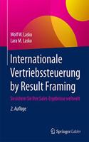 Internationale Vertriebssteuerung by Result Framing