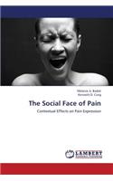 Social Face of Pain