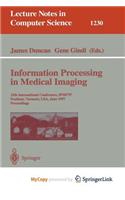 Information Processing in Medical Imaging