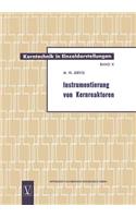 Instrumentierung Von Kernreaktoren
