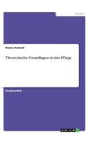 Theoretische Grundlagen in der Pflege