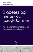 Diabetes og hjerte- og karsykdommer