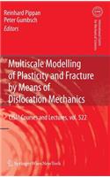 Multiscale Modelling of Plasticity and Fracture by Means of Dislocation Mechanics