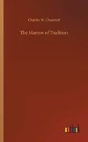 Marrow of Tradition