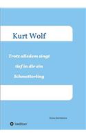 Trotz alledem singt tief in dir drin ein Schmetterling