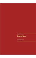 Dreimal kurz
