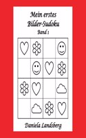 Mein erstes Bilder-Sudoku