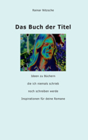 Buch der Titel