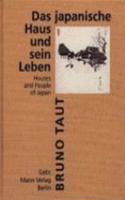 Das Japanische Haus Und Sein Leben