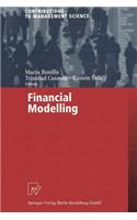 Financial Modelling