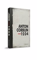 Anton Corbijn 1-2-3-4