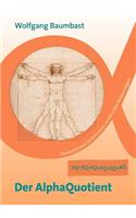 AQ Der Alpha-Quotient