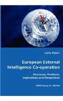 European External Intelligence Co-operation