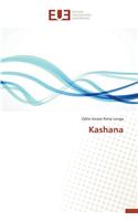 Kashana