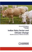 Indian Dairy Sector and Climate Change