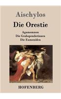 Die Orestie