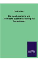 Morphologische Und Chemische Zusammensetzung Des Protoplasmas