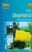 Schleswig - Holstein Süd Mit Holsteinischer Schweiz-Radtour: (Radtourenbücher)