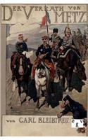 Der Verrat Von Metz