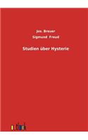 Studien über Hysterie