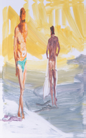 Eric Fischl