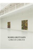 Mark Grotjahn