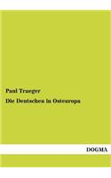 Deutschen in Osteuropa