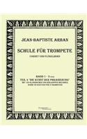 Arban Schule für Trompete