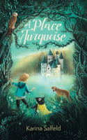 Place of Turquoise