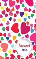 Password Logbook